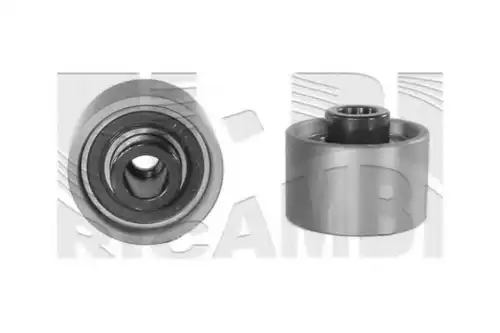 ролик обводной ГРМ Hyun 37266 CALIBER