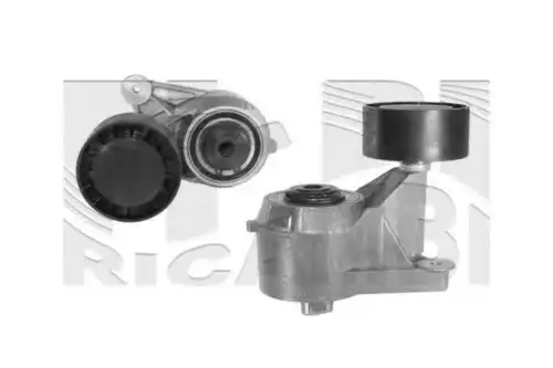 ролик натяжной генератора MB 66563 CALIBER
