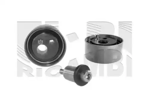 ролик натяжной ГРМ Audi 46668 CALIBER