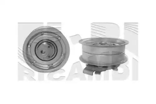 ролик натяжной ГРМ Audi 46663 CALIBER
