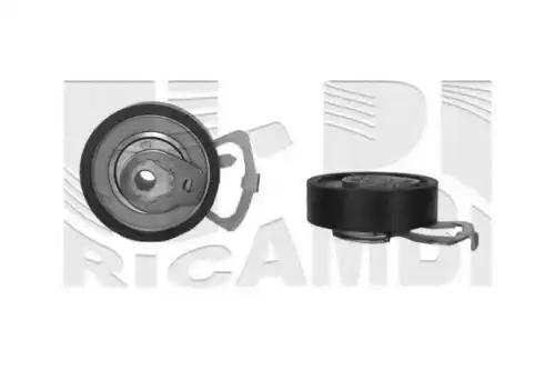 ролик натяжной ГРМ VW 76761 CALIBER