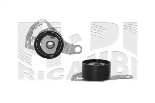 ролик натяжной ГРМ Ford 46965 CALIBER