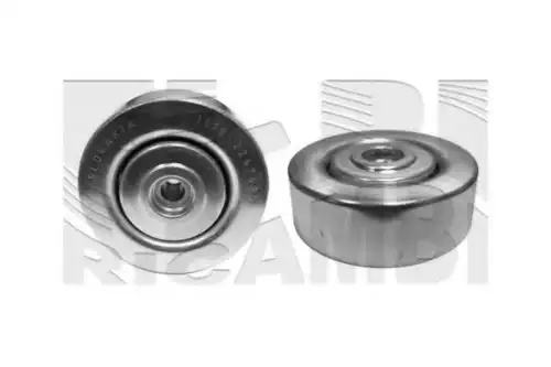 ролик обводной BMW 66161 CALIBER