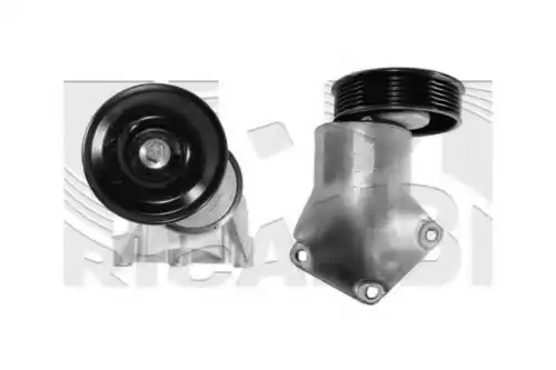 ролик натяжной Ford 56562 CALIBER
