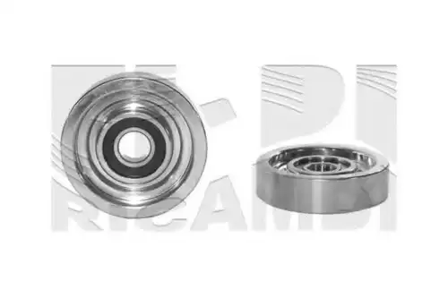 ролик натяжной Maz 76363 CALIBER
