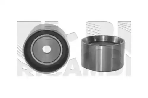 ролик обводной ГРМ Opel 36968 CALIBER