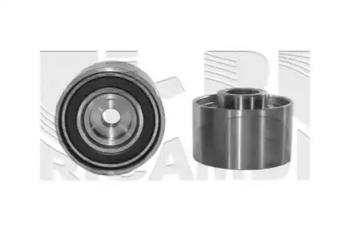 ролик обводной ГРМ Hyun 67069 CALIBER