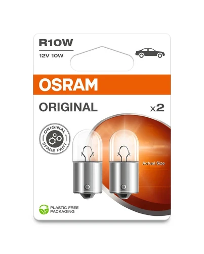 Автолампа OSRAM 5008-2BL