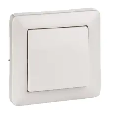 1-кл. СП Хит 6А бел. SchE ВС16-133-БВС16-133-б VS VS16-133-B SYSTEME ELECTRIC