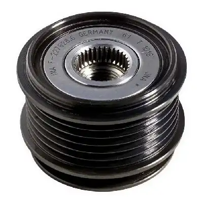 шкив генератора Audi 455013 SIDAT