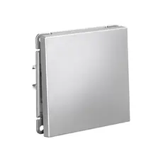 Алюминий Выключатель 1-кл., сх.1, 10АХ GAL000311 SYSTEME ELECTRIC