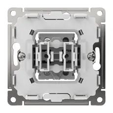 Алюминий Выключатель 1-кл., сх.1, 10АХ GAL000311 SYSTEME ELECTRIC