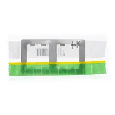 2-м Glossa верт. платина GSL001206 SYSTEME ELECTRIC