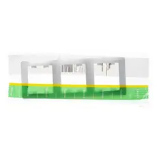 3-м Glossa верт. перламутр GSL000607 SYSTEME ELECTRIC