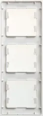3-м Glossa верт. перламутр GSL000607 SYSTEME ELECTRIC
