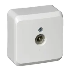 TV 1-м ОП Этюд бел. SchE TVA-002B SYSTEME ELECTRIC