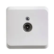 TV 1-м ОП Этюд бел. SchE TVA-002B SYSTEME ELECTRIC