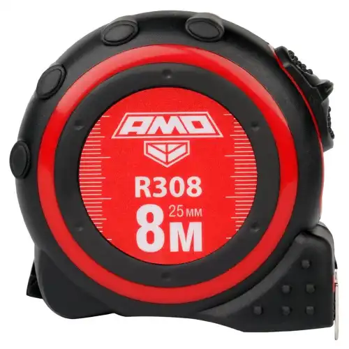 Измерительная рулетка R308 851520 AMO