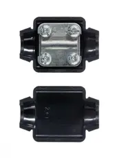 Electric Сжим У739М SE U739M SYSTEME ELECTRIC