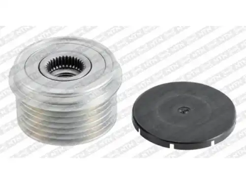 шкив генератора Ford GA752.01 SNR