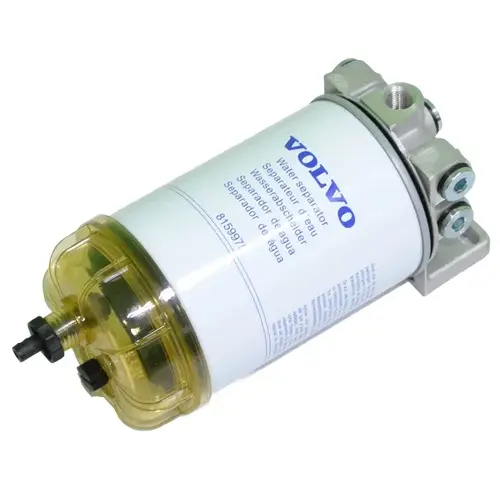 Топливный фильтр VILITAN 11137VLT