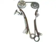 ЗВЁЗДОЧКА КОЛЕНВАЛА 13521-0D010 TOYOTA / LEXUS