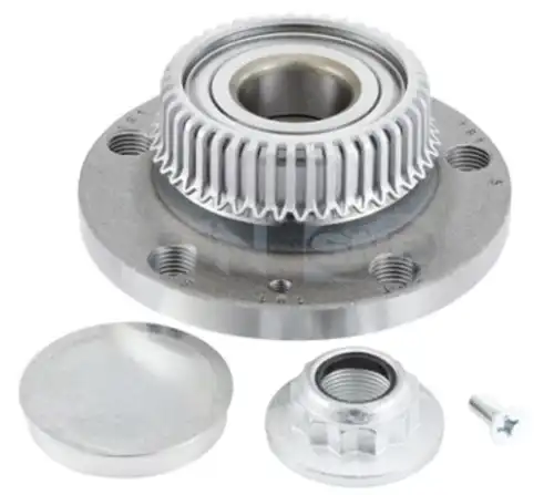 Ступица NTN R157.20