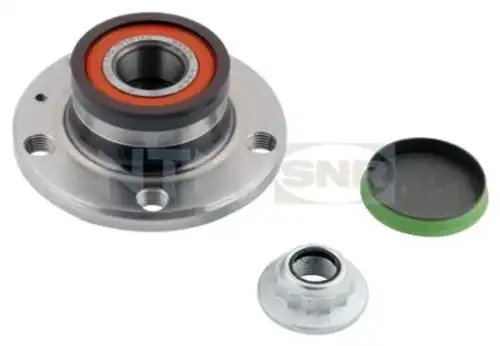 Ступица NTN R157.31