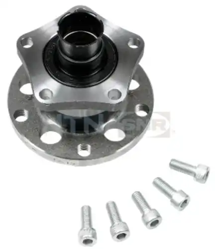 Ступица NTN R154.44