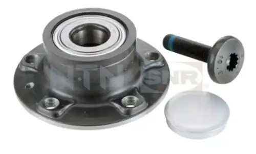 Ступица NTN R154.55