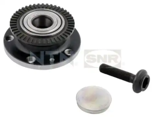 Ступица NTN R157.27