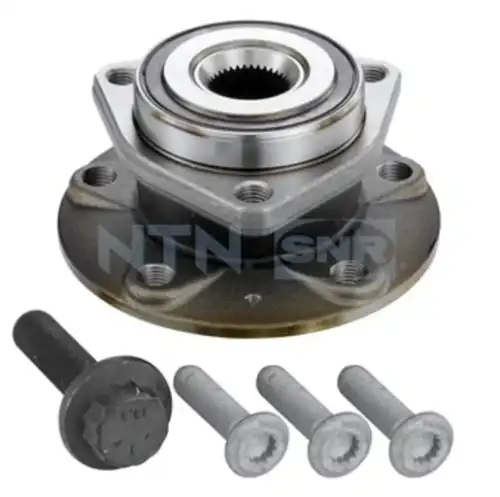 Ступица NTN R154.61