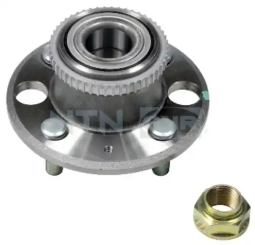 Ступица NTN R174.24