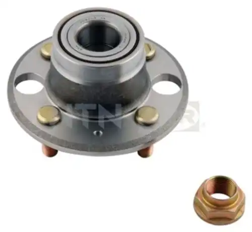 Ступица NTN R174.16