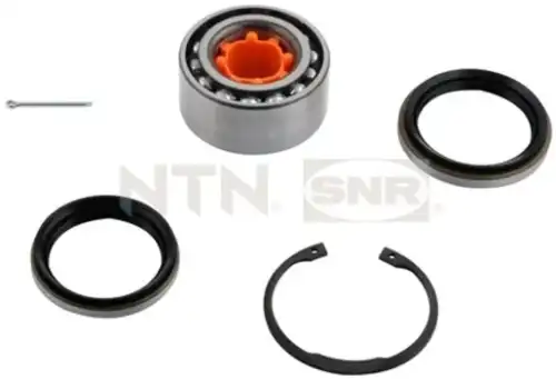 R169.16 Подшипник ступицы NTN / SNR