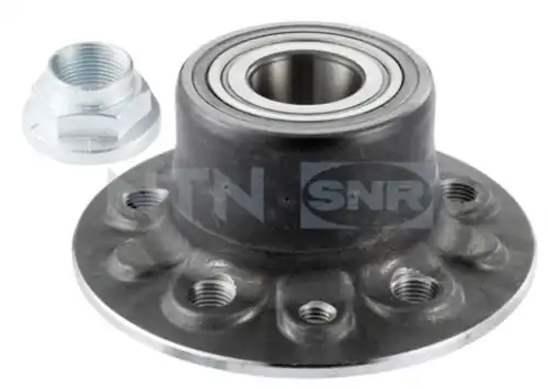 Ступица NTN R161.27