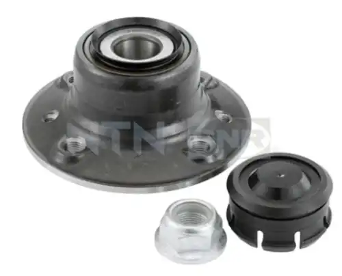 Ступица NTN R155.40