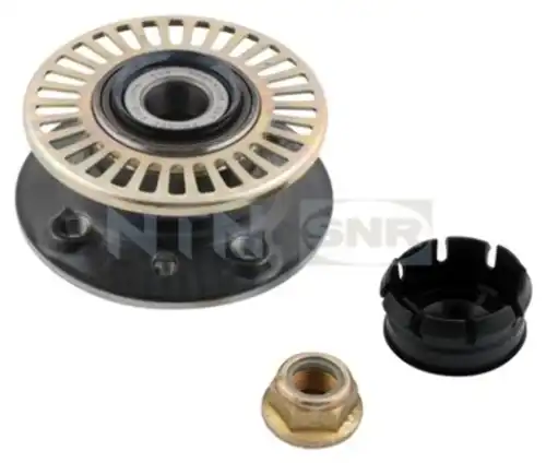подшипник ступицы задней Ren R155.41 NTN