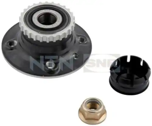 Ступица NTN R155.60