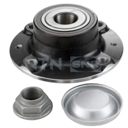 Ступица NTN R159.42