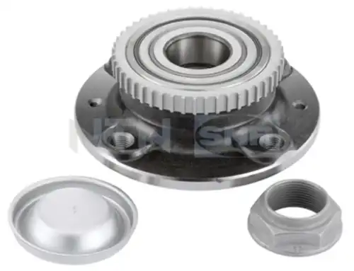 Ступица NTN R159.43