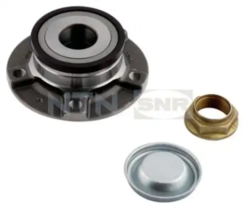 Ступица NTN R159.49