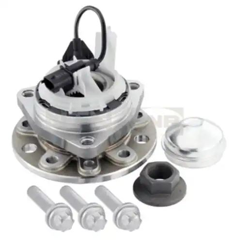 Ступица NTN R153.40