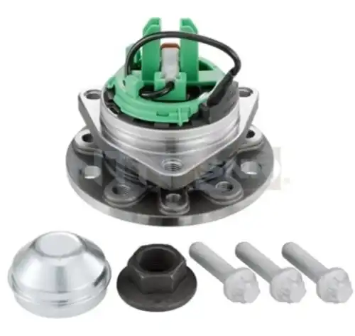 Ступица NTN R153.44