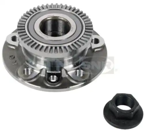 Ступица NTN R153.19