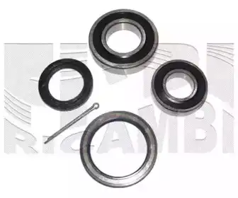 Рулевая тяга CALIBER RC4921