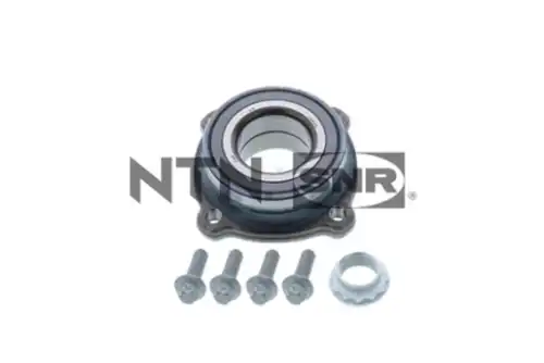 Ступица NTN R150.29