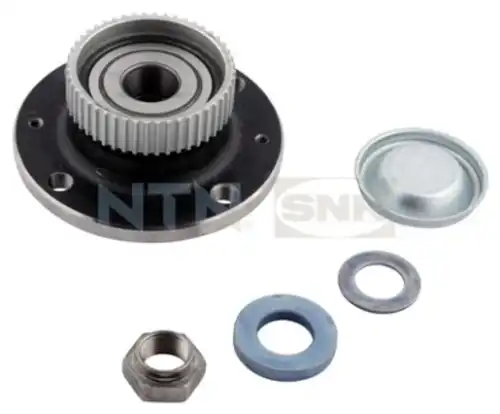 Ступица NTN R159.39