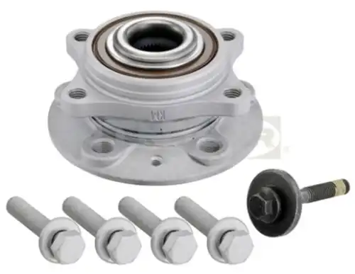 Ступица NTN R165.27