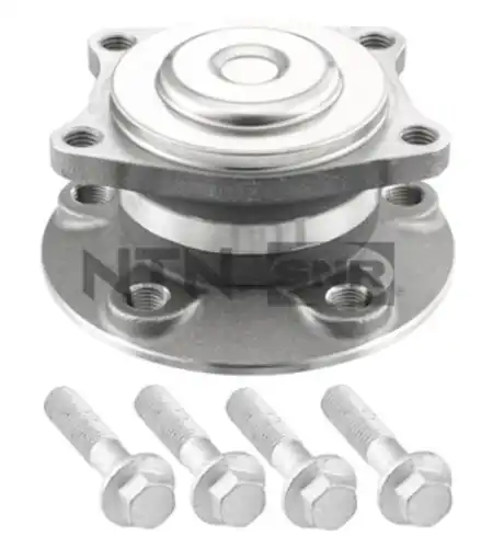 Ступица NTN R165.28
